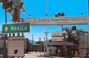 Read more about the article 5 Things You Need To Cross the Mexico Border to Rocky Point